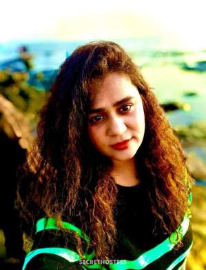 Niharika Real Meet &amp; Cam Session, escort 23 year old Escort in Bangalore