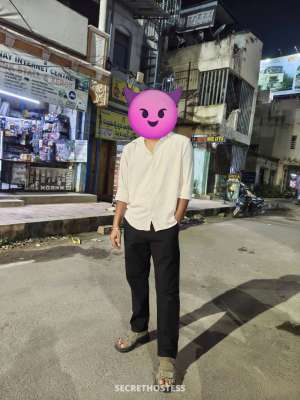 Rocky, Male escort 23 year old Escort in Bangalore