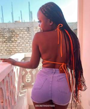 23Yrs Old Escort 165CM Tall Nairobi Image - 2