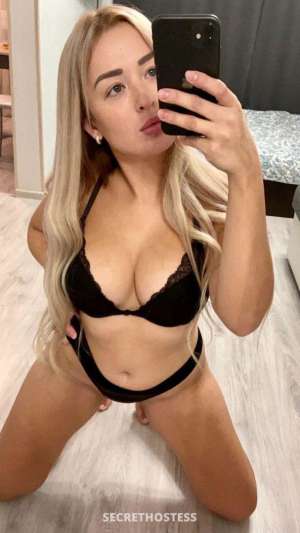 23 year old Escort in Belgrade Alisa, escort