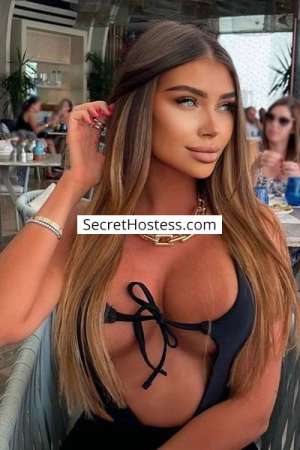 23 year old Escort in London Alicanta