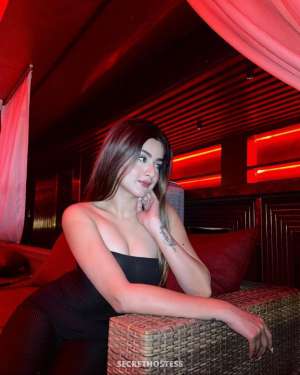 23 year old Indian Escort in Madurai Krisha Gupta, escort