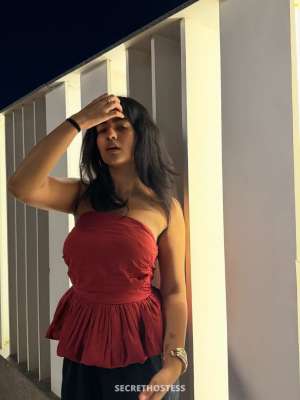 23 year old Indian Escort in Hyderabad Deepti, escort