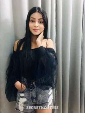 23Yrs Old Escort 155CM Tall Pune Image - 1