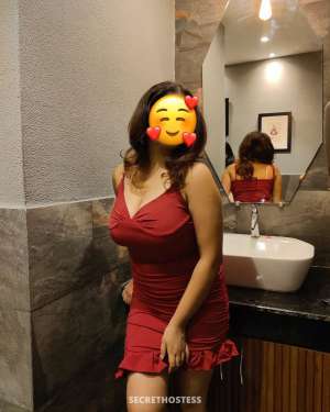 23Yrs Old Escort 165CM Tall Guwahati Image - 2