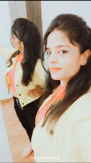 23Yrs Old Escort 165CM Tall Thāne Image - 1