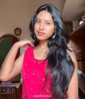 Tamana, escort 23 year old Escort in Mangalore