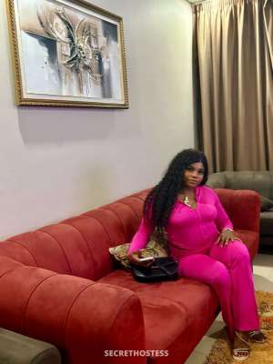 Fanii, escort 24 year old Escort in Abidjan