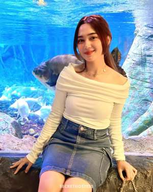 24Yrs Old Escort 165CM Tall Surabaya Image - 0