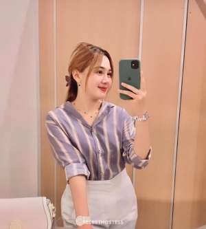 24Yrs Old Escort 165CM Tall Surabaya Image - 1
