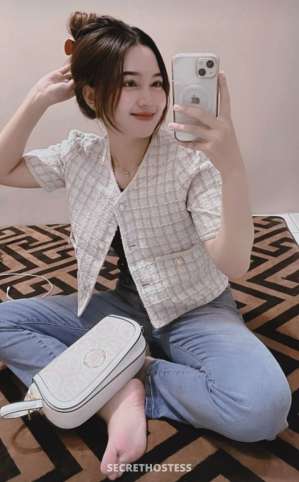 24Yrs Old Escort 165CM Tall Surabaya Image - 2