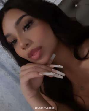 24 year old Escort in Nizwa Ella, escort