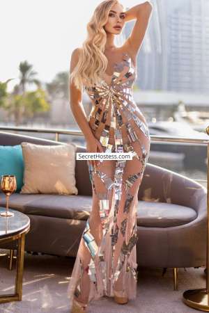 24 year old Escort in London Editha