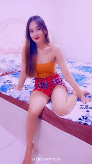 25 year old Asian Escort in Riyadh Amita, escort