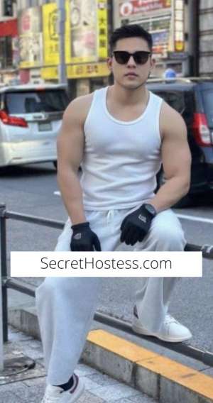 25 year old Asian Escort in Potts Point Sydney Chris Philippines