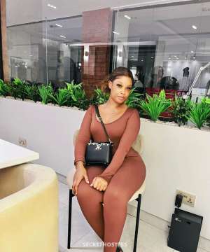 25Yrs Old Escort 158CM Tall Nairobi Image - 1