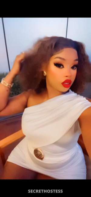 25Yrs Old Escort 158CM Tall Nairobi Image - 2
