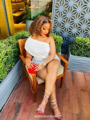 25Yrs Old Escort 158CM Tall Nairobi Image - 3