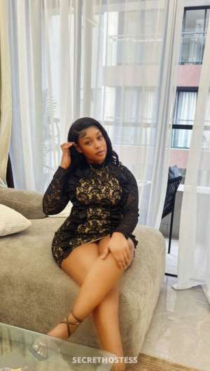 25Yrs Old Escort 158CM Tall Nairobi Image - 7