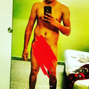 25 year old Escort in Candolim, Goa Nehal, Male escort