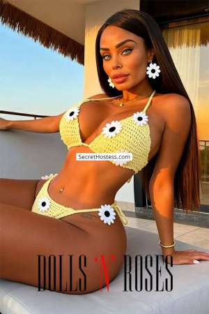 25 year old Escort in London Mizona