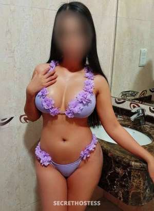 25Yrs Old Escort 166CM Tall Bangkok Image - 1