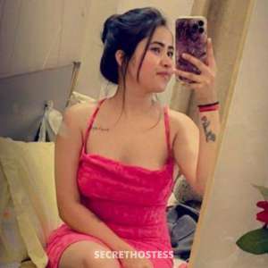 25 year old Indian Escort in Coimbatore Dhruvi ( Cam Show and Real Meet, escort