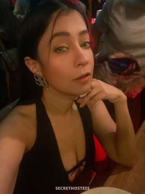 25 year old Indian Escort in Nairobi ..️Apple half Saudi and India.️., escort