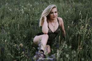 26 year old Escort in Frankfurt Ballerina, escort