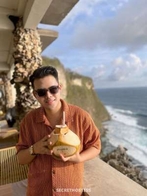 26Yrs Old Escort 178CM Tall Jakarta Image - 1