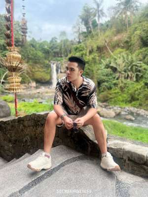 26Yrs Old Escort 178CM Tall Jakarta Image - 2