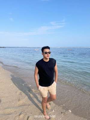 26Yrs Old Escort 178CM Tall Jakarta Image - 3
