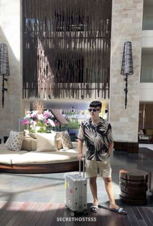 26Yrs Old Escort 178CM Tall Jakarta Image - 5