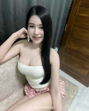 Robi, escort 27 year old Escort in Georgetown, Penang