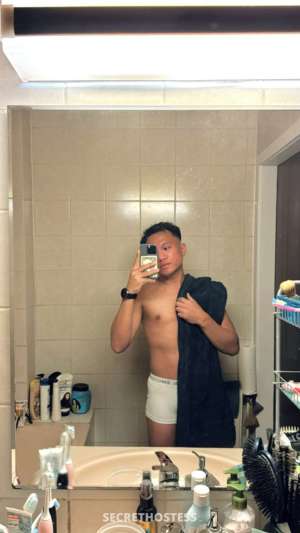 27 year old Asian Escort in Madrid Slambotxxx, masseur