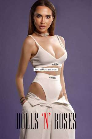 27 year old Escort in London 27Yrs Old Escort Brunette Green Eyes C Cup 54KG 165CM Tall 