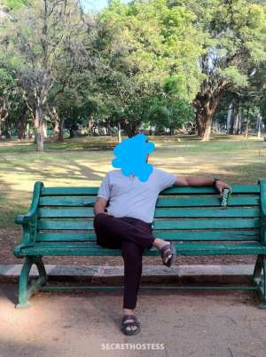 Independent Virat Bengaluru, Male escort 27 year old Escort in Bangalore