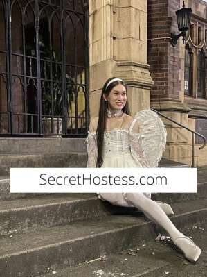 27 year old Thai Escort in Newtown 27Yrs Old Thai Escort Annandale