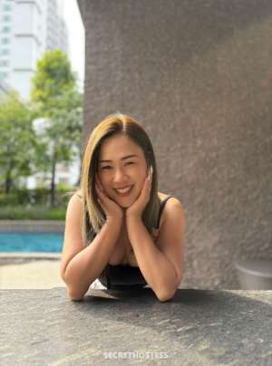 28Yrs Old Escort 155CM Tall Bangkok Image - 1