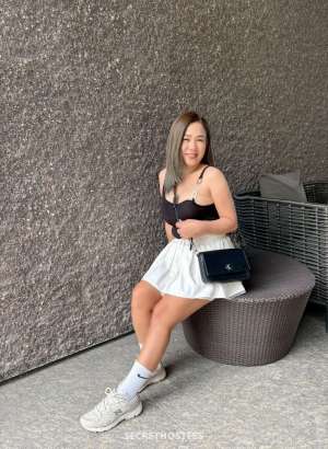 28Yrs Old Escort 155CM Tall Bangkok Image - 2