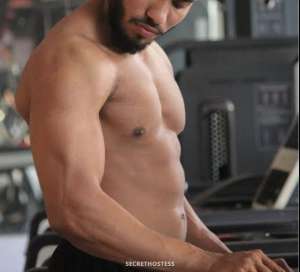 28 year old Asian Escort in Kolkata Shaurya, Male adult performer