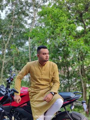 Shadhin, Male escort 28 year old Escort in Dhaka
