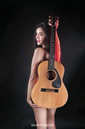 Arika, escort 29 year old Escort in Georgetown, Penang
