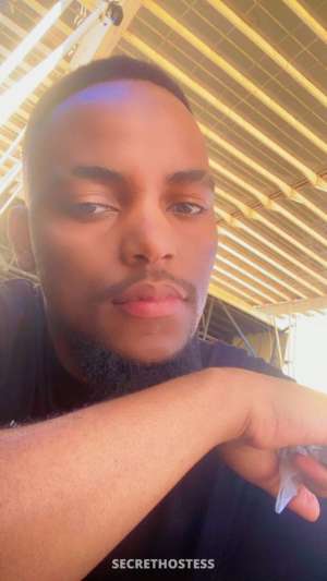 29 year old Escort in Gaborone Alex, Male escort