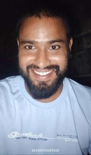 Rick, Male escort 29 year old Escort in Guwahati