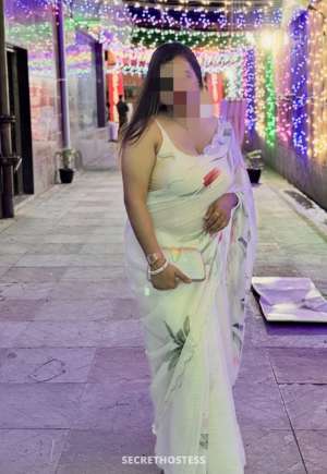 29 year old Indian Escort in Bhopal Independent Bhabhi cam...., escort