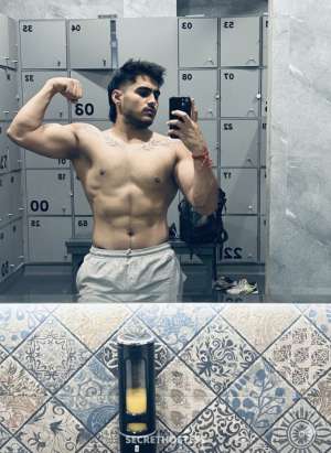 Vishu Kumar, Male escort 30 year old Escort in Bangalore