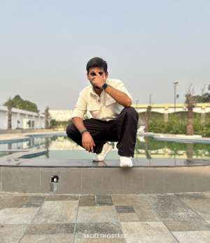 Nik, Male escort 30 year old Escort in New Delhi