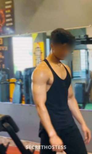 30 year old Indian Escort in Candolim, Goa Babai Chaudhary, Male escort