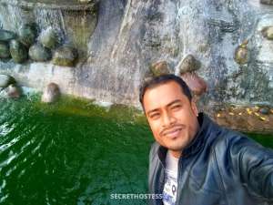 34 year old Asian Escort in Dhaka Md Mamun Rahman, escort